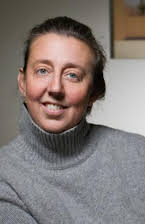 Maro Chermayeff som creator