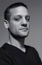 Rodrigo de la Serna som 