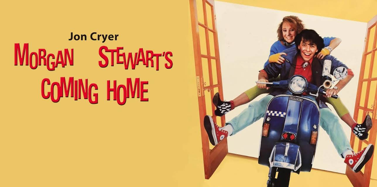 Morgan Stewart's Coming Home (1987)