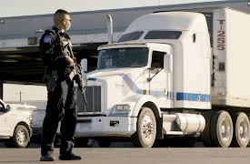 Contraband: Seized at the Border, Season 1: Fueled by Meth