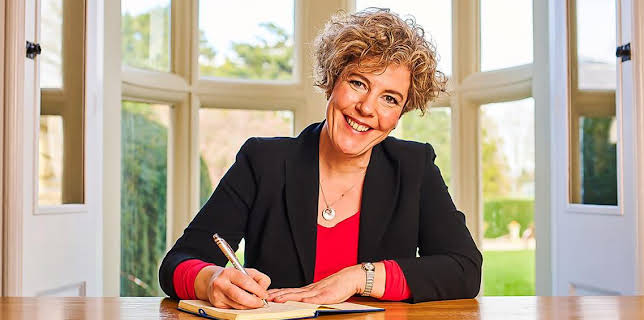 9:35 AM: Our School | CBBC | 11/17 2025