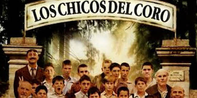 16:35: Els xiquets del cor | À Punt | 12/26 2025