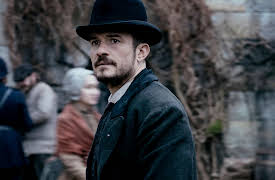 Carnival Row: Some Dark God Wakes