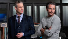 Law & Order: Special Victims Unit (S25 E9)