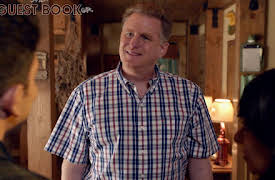 The Guest Book, Season 1: Story Seven