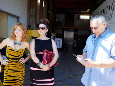 14:45: Storage Wars: New York | ProSieben Maxx | 10/19 2026