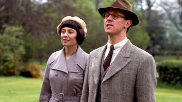 6:50 PM: Campion (S1 E2) (S1) | Drama | 4/12 2026