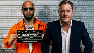 11:55 PM: Piers Morgan Uncensored | 5 Star | 8/8 2026