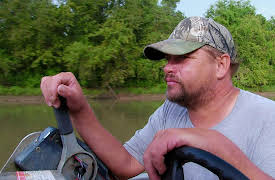 Swamp People Season 1: Forces of Nature