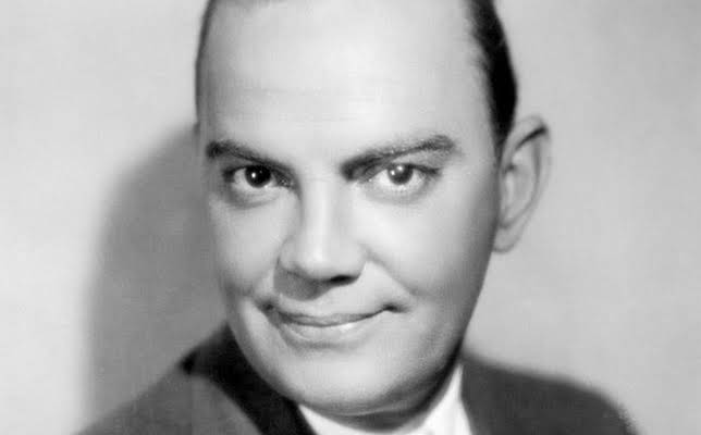 Cliff Edwards