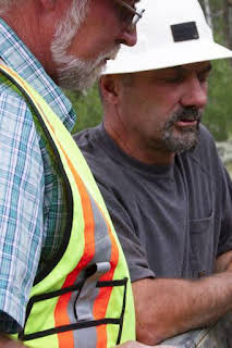 07:30: La fiebre del oro: minas perdidas: No es país para mineros de oro | Discovery | 4/1 2026