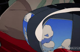 Monogatari Second Season: Hitagi End Part Five