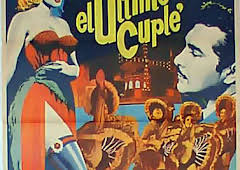 El último cuplé