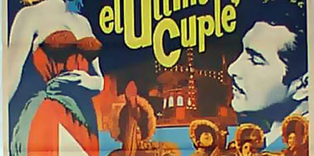 20:30: El último cuplé (IMDb 6.2) | Castilla la Mancha TV | 1/17 2026
