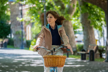 03:15: Signora Volpe | ZDF | 7/24 2026