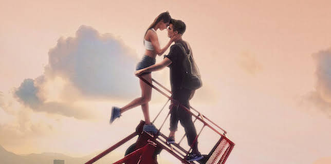 Skywalkers: A Love Story (2024)