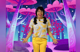 GO WITH YOYO: Unicorn Yoga