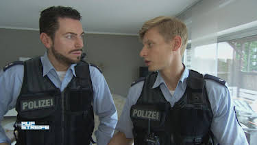 05:45: Auf Streife (S11 E20) (S11) | Sat1 | 8/12 2025