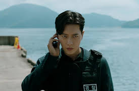 The Killing Vote: Episode 12