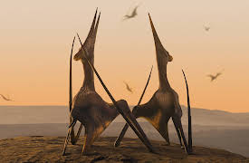 Prehistoric Planet: Deserts