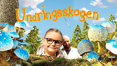 17:30: Undringsskogen | NRK Tegnspraak | 10/4 2026