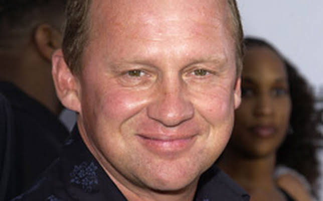 Peter Firth