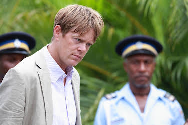 12:35: Death in Paradise | ZDFneo | 6/5 2026