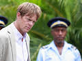 Death in Paradise