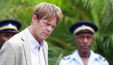 Death in Paradise