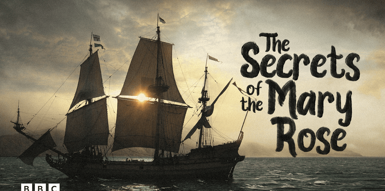 The Secrets of the Mary Rose (2004)