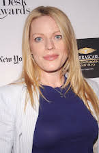 Sherie Rene Scott as 