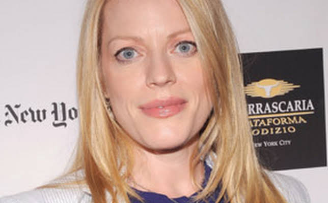 Sherie Rene Scott