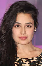 Yuvika Chaudhary as 