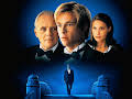 MAD DRAMA: '¿CONOCES A JOE BLACK?'