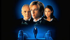 MAD DRAMA: '¿CONOCES A JOE BLACK?'