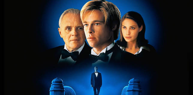 22:55: ¿CONOCES A JOE BLACK? | Divinity | 11/20 2025