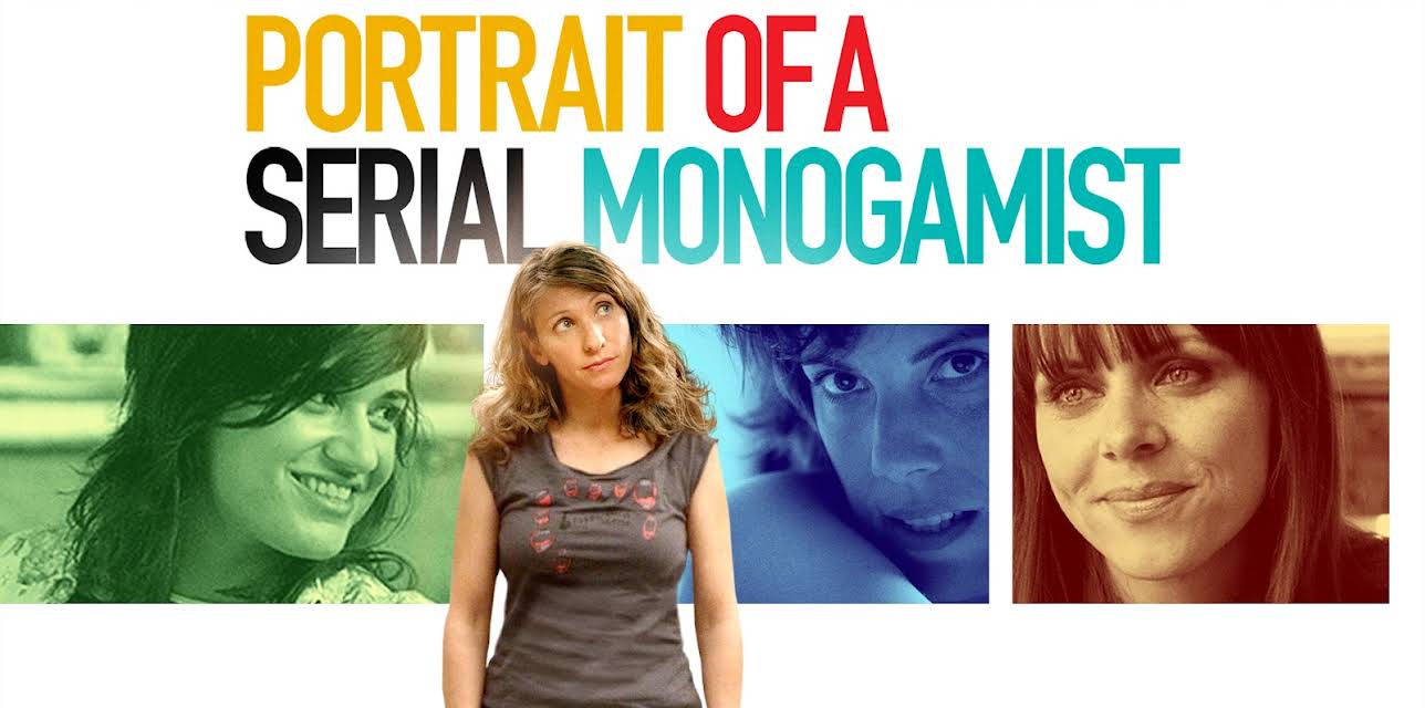 Portrait of a Serial Monogomist (1963)