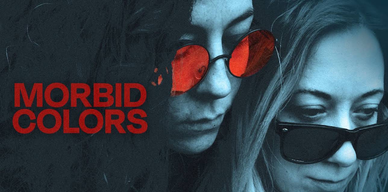 Morbid Colors (2021)