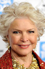 Ellen Burstyn som 