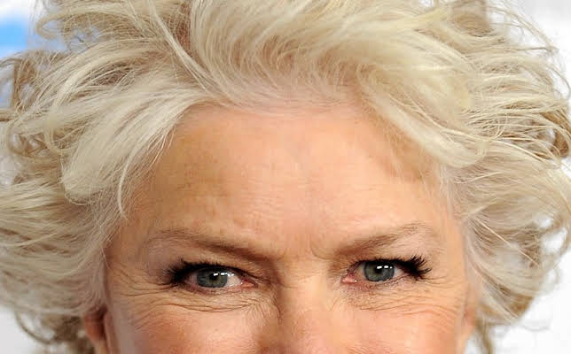 Ellen Burstyn