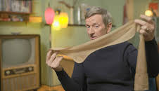 Das war dann mal weg