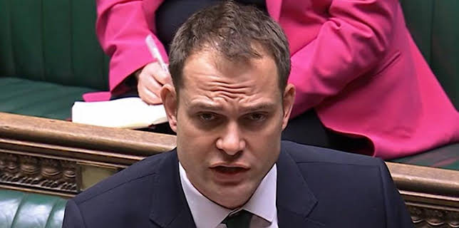 4:55 PM: House of Commons | BBC Parliament | 11/21 2025