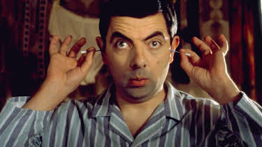 9:50 PM: Bean | Sky Comedy | 9/7 2026