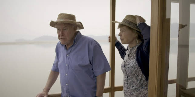 21:35: Med kjærlighet for kanaler: Nord-India | NRK 2 | 2/2 2026