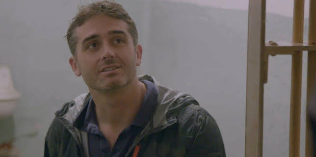 Verborgene Geheimnisse - Secret Underground