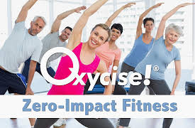 Oxycise! Zero-Impact Fitness: Introduction to the Basic Breath and Techniques