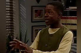 The Parent 'Hood: The Complete First Season: Byte Me