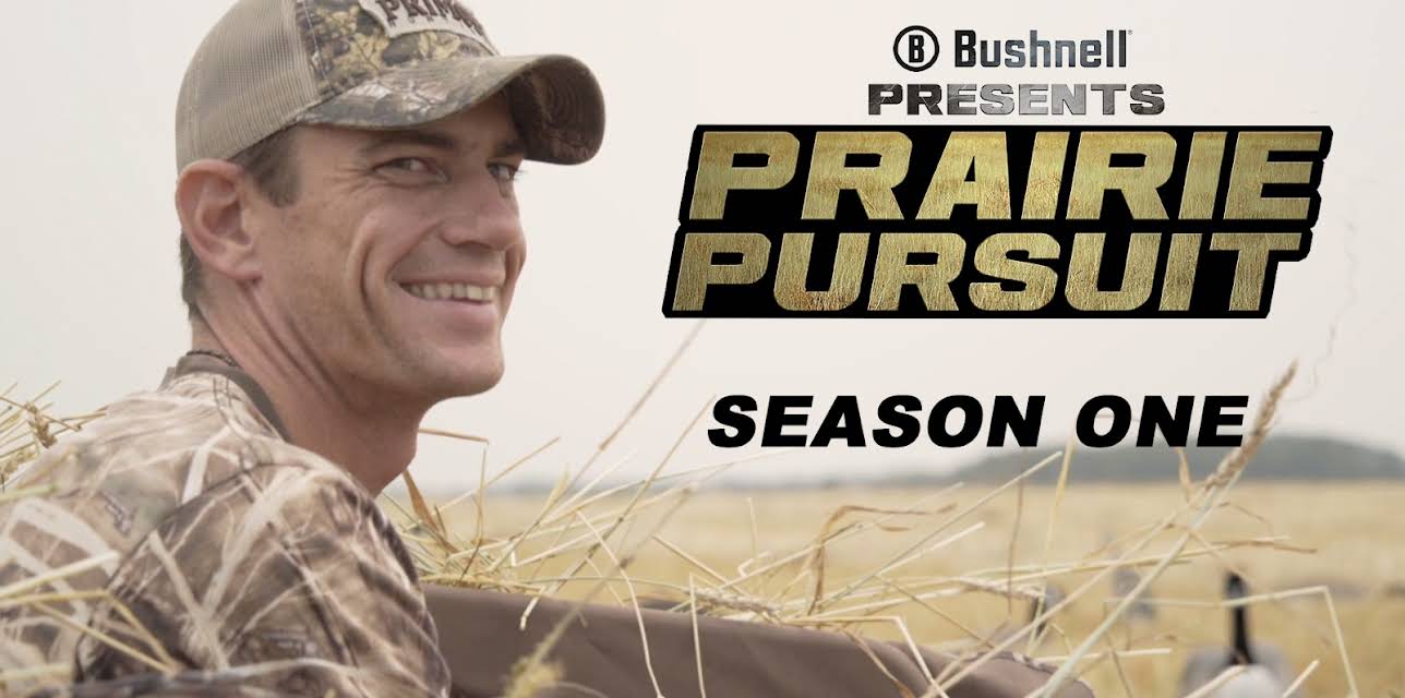 Bushnell Presents: Prairie Pursuit