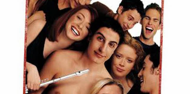 15:03: American Pie | Comedy Central | 2/28 2026