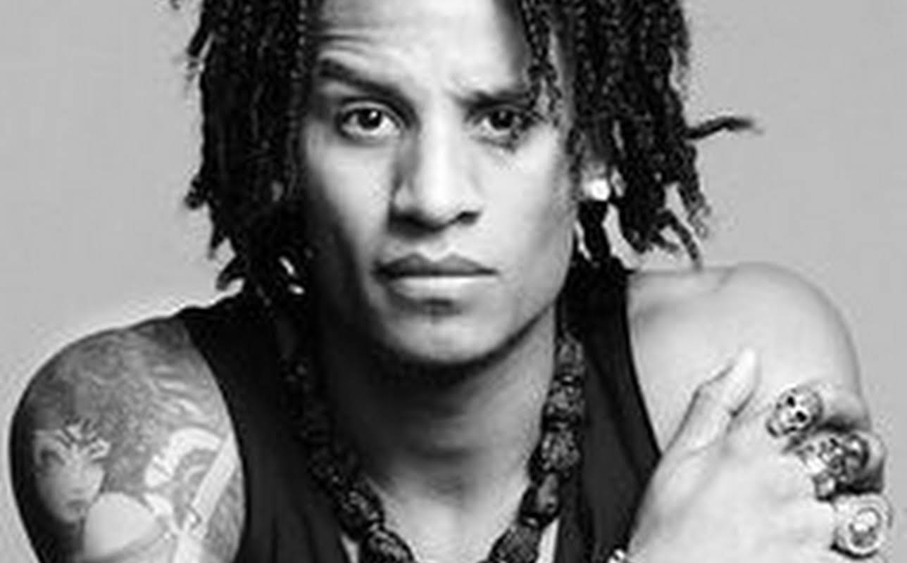 Larry Bourgeois